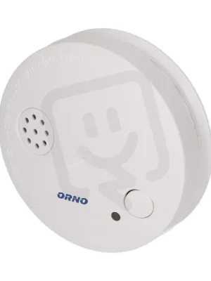 Čidlo OR-DC-609 kouř. ORNO 104046 Omezená Nabídka