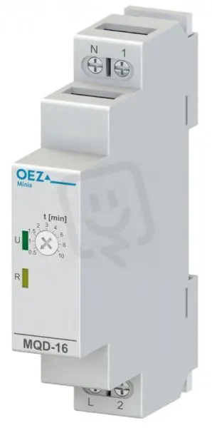OEZ 45602 Schodišťový spínač MQD-16-100-A230 Jen Po Omezenou Doba