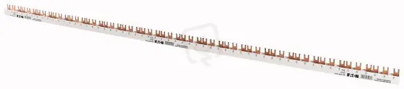 Propojovací lišta Eaton Z-GV-10/3P-3TE In=63A 271060 Levný