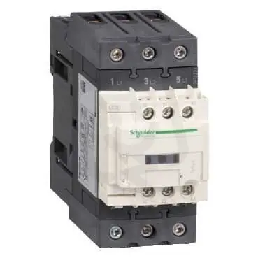 Schneider LC1D50ABD 3P Everlink stykač AC3 440V 50A cívka 24V DC Výprodej