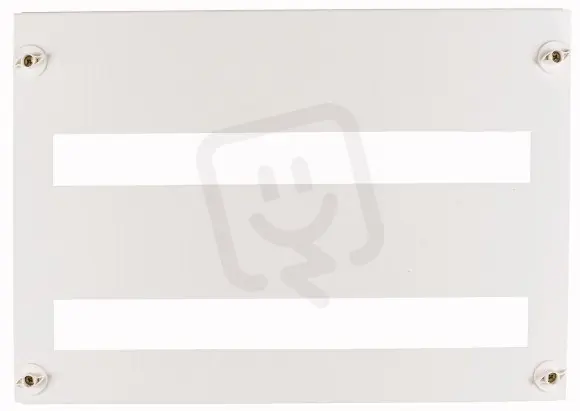 Akční Nabídka Krycí deska Eaton BFZ-FP-1+/24 bílá 283061