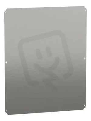 Odeslání Ihned Schneider NSYMM108 Plný montážní panel 1000x800