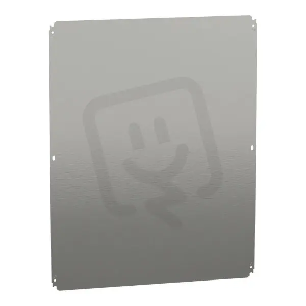 Odeslání Ihned Schneider NSYMM108 Plný montážní panel 1000x800