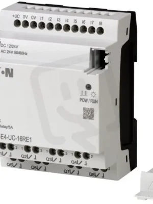 Odeslání Ihned EASY-E4-UC-16RE1 Rozšiřující modul pro e