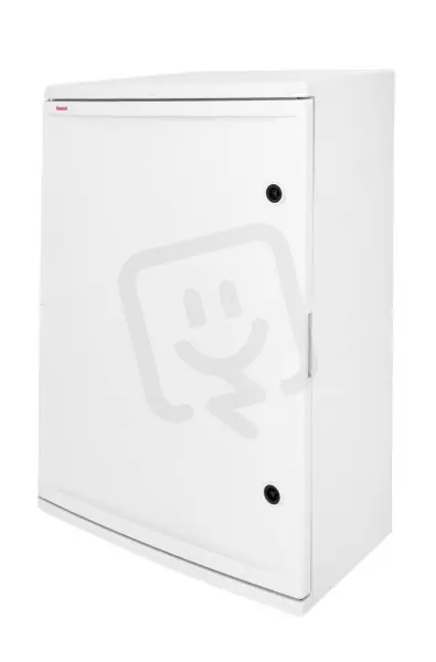 Skříň 39157 MAGNA IP65 700x500x245mm součást montážní deska FAMATEL 39157 Omezená Nabídka