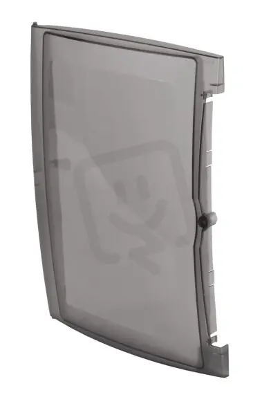 Dveře PC pro 3942-T průhledné FAMATEL 103539423 Cenová Bomba