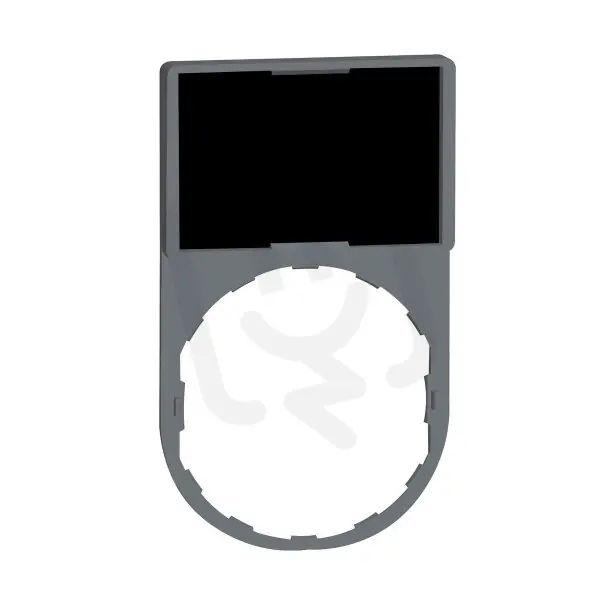 Koupit Online Schneider ZBY6101 Štítek