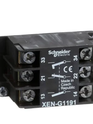 Ihned K Objednání Schneider XENG1191 Spínací jednotka