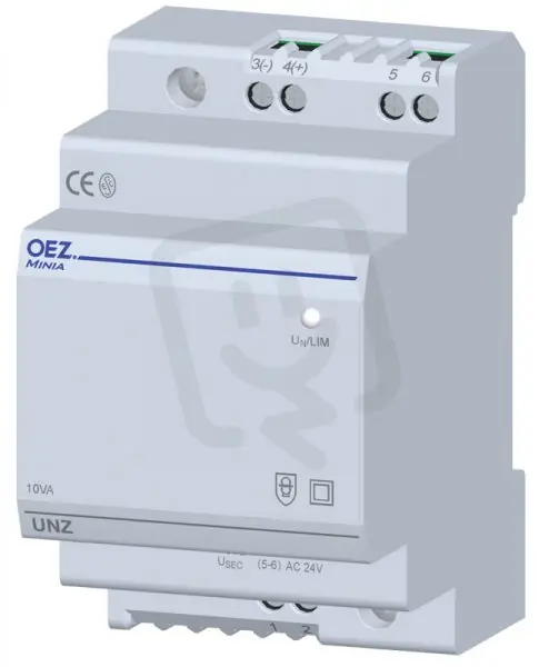 OEZ 35685 Napájecí zdroj UNZ-10T-X012 Víkendová Akce