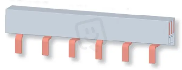 OEZ 38483 Propojovací lišta S3L-210-16 Cenově Výhodný