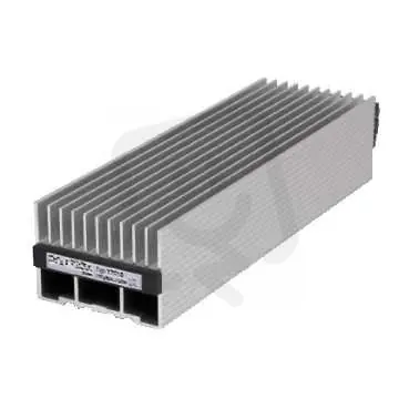 Schneider NSYCR100WU2 Topné těleso hliníkové, 100W 110-250 V AC Vrácení Zdarma