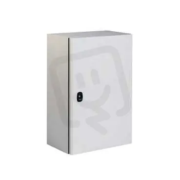 Ihned K Objednání Schneider NSYS3D3315P S3D, 300x300x150, mp, RAL 7035