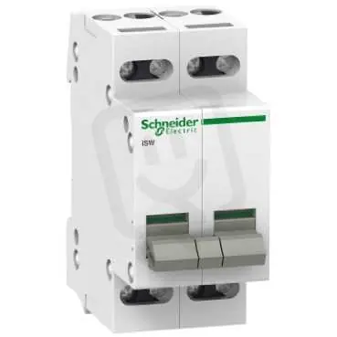 Horká Nabídka Schneider A9S60320 iSW 3P 20A 380/415V