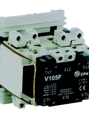V105F,50Hz,220..230V,AC Nejlepší Volba