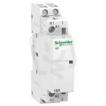 Schneider A9C22715 Stykač iCT 16A 1ZAP 1VYP 230/240V AC 50Hz Koupit Online
