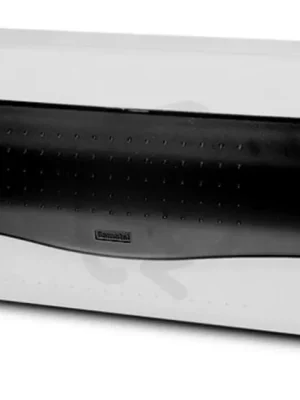 Aktuální Rozvodnice NUOVA 3618 IP40 17,5mod. na omítku průhl. dveře 195x350x100mm FAMATEL