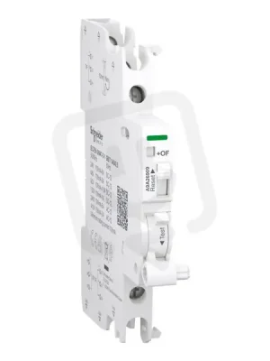 Autentický iOF/SD+OF signalizační kontakt SCHNEIDER A9A26909