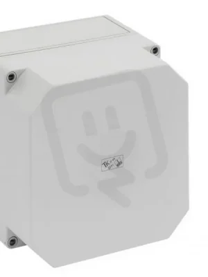 Prázdná skříň TK PS 1818-16-o šedá IP66 IK07 182x180x165mm SPELSBERG 10940701 Akční Cena