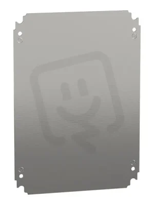 Schneider NSYMM43 Plný montážní panel 400x300 Cenová Bomba
