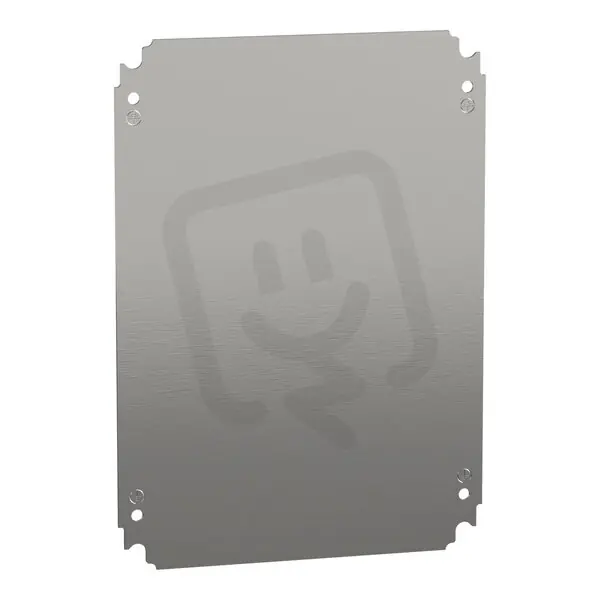 Schneider NSYMM43 Plný montážní panel 400x300 Cenová Bomba