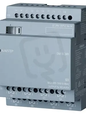 Nová Kolekce 6ED1055-1NB10-0BA2