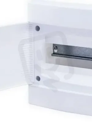 Zapuštěná rozvodnice ECM12PO 12M (1x12) IP40 ETI 001101015 Kup Teď