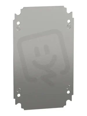 Schneider NSYMM32 Plný montážní panel 300X200 Nejlepší Cena