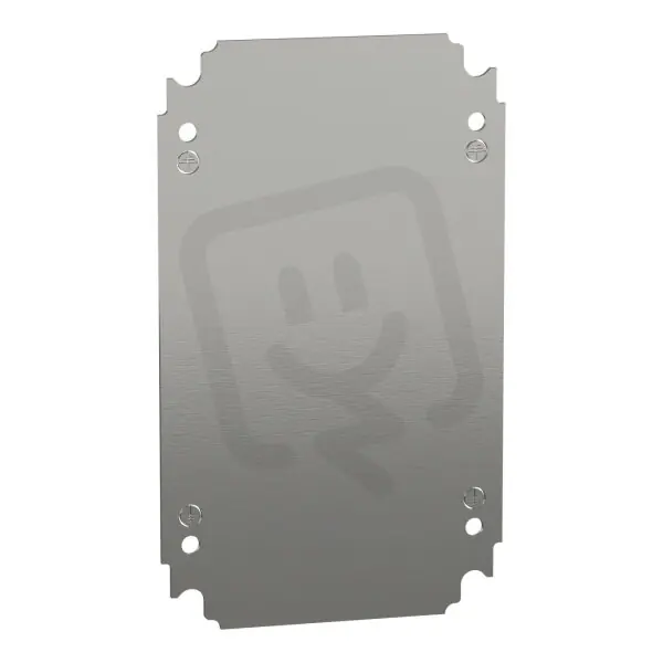 Schneider NSYMM32 Plný montážní panel 300X200 Nejlepší Cena