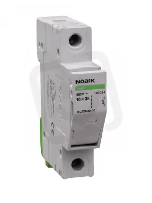 Super Cena Pojistkový odpojovač NOARK 109054 EX9F bez signalizace, 10x38mm 1P 32A