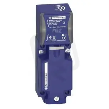 Tovární Cena Schneider XS8C4A4PCP20 Indukční čidlo, 4 vodiče, DC NPN, Z/V, M20