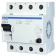 Proudový chránič DFS4 025-4/0,03-AC 4P, 25 A, 0.03 A DOEPKE 09124902 Kup Teď