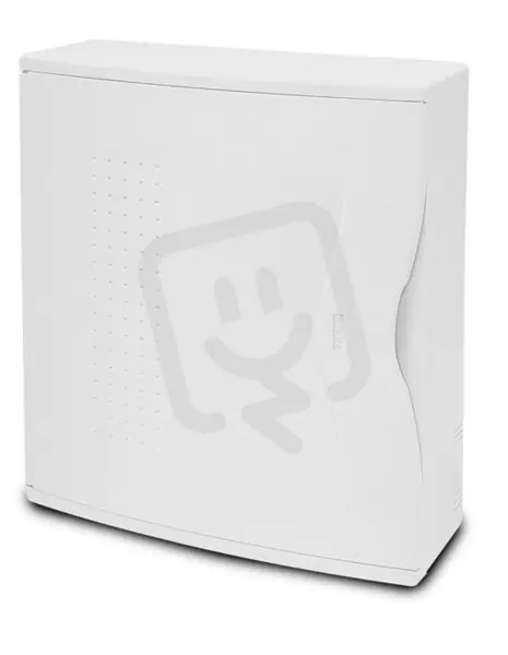 Rozvodnice NUOVA 3824 IP40 24mod. na omítku neprůhl. dveře 350x310x110mm FAMATEL Akce