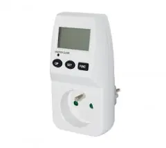 Cenová Bomba Měřič spotřeby energie EMF-1 ELEKTROBOCK 1146