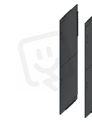 Top Prodej SIEMENS 3VA9482-0WA00 Izolační přepážky pro 3VA13, 3VA14, 3VA23, 3VA24