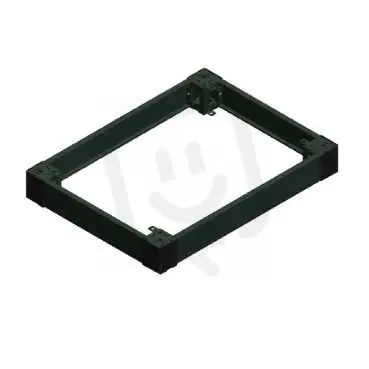 Schneider NSYSPF10100 Přední + zadní panel soklu 1000x100 Zlevněný