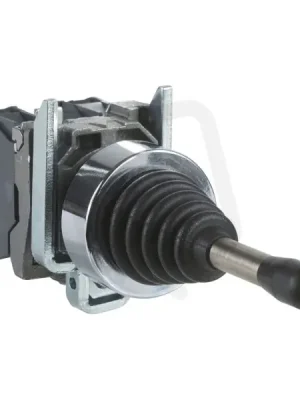 Schneider XD4PA22 Křížový ovládač - průměr 22 mm Rychlé Dodání