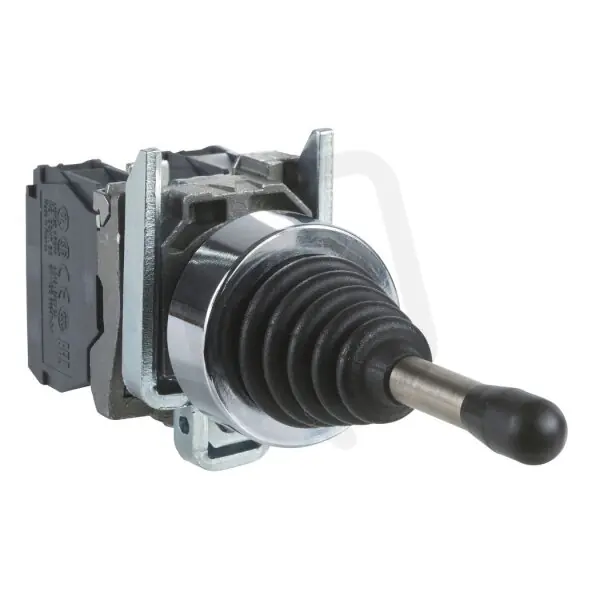 Schneider XD4PA22 Křížový ovládač - průměr 22 mm Rychlé Dodání
