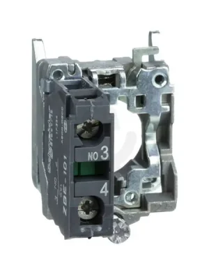 Nejlepší Volba Schneider ZB4BZ101 Polosestavy kontaktů, 1 Z