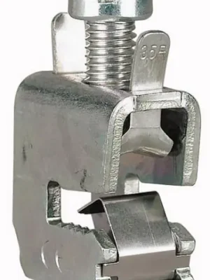 AKU35/5 SASY Univerzální svorka sběrnice 5mm 270A vodič 4-35mm2 EATON 107188 Nejlepší Volba