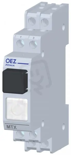 OEZ 37274 Ovládací tlačítko MTX-11-TB-SG-A230 Přímo Od Výrobce