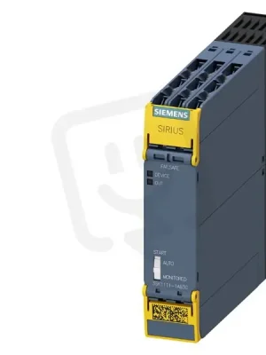 3SK1111-1AB30 SIRIUS SAFETY RELAY Nejlepší Cena