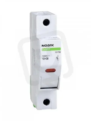 Pojistkový odpojovač NOARK 101766 EX9FP 30A, 1000V DC, 1P DC-20B, se signalizací Horká Nabídka
