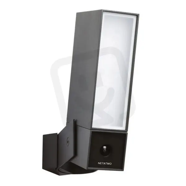 Akční Cena Netatmo - venkovní kamera LEGRAND NA-NOC-PRO
