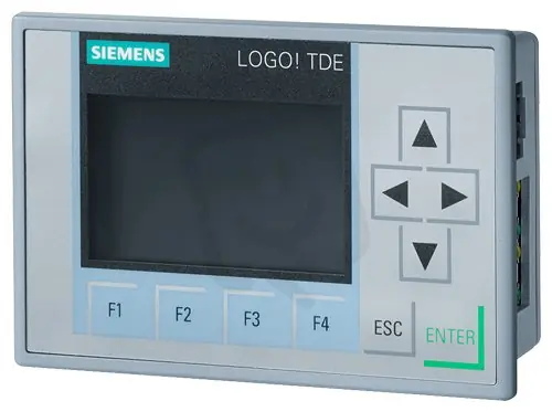 Sleva 6ED1055-4MH08-0BA1 LOGO! TD text display