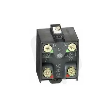 Finální Výprodej Schneider XE2SP2151 Spínací jednotka pro polohové spínače Universal a Classic