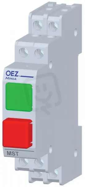 Vysoce Kvalitní OEZ 35554 Tlačítkový spínač MST-11