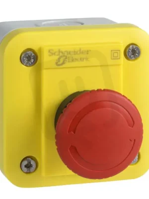 Schneider XALEK1702 Skříň Nouzové zastavení Cenově Výhodný