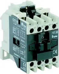 C12.10 ,24 V,50 Hz,AC Expresní Doručení