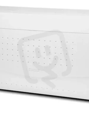 Výhodná Nabídka Rozvodnice NUOVA 3818 IP40 17,5mod. na omítku neprůhl. dveře 195x350x100 FAMATEL