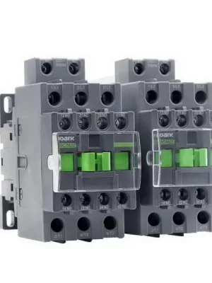 Reverzační stykač NOARK 104756 EX9CR32 3pól, 32A AC-3, ovl. 48 V AC, 1V+1Z Expresní Doručení